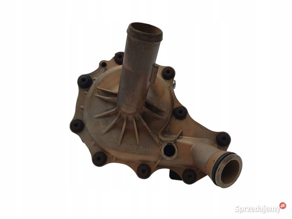 POMPA WODY Ford Transit VII 22 TDCI 6GA3A674AA lubelskie sprzedam