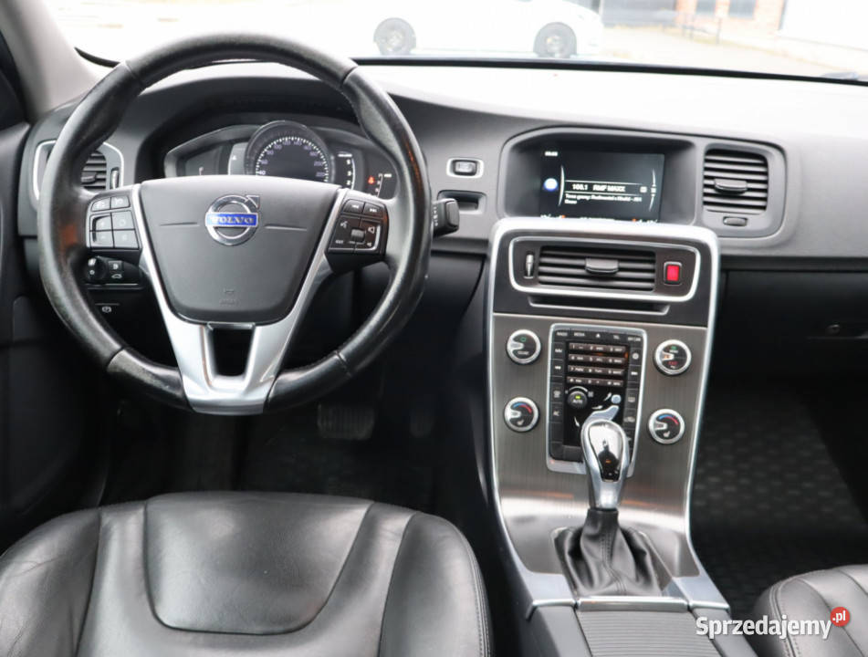 Volvo S60 D4 elektryczne lusterka Piaseczno sprzedam