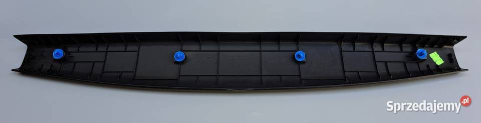 Osłona klapy bagażnika Hyundai ix35 817612Y000 Mielęcin sprzedam