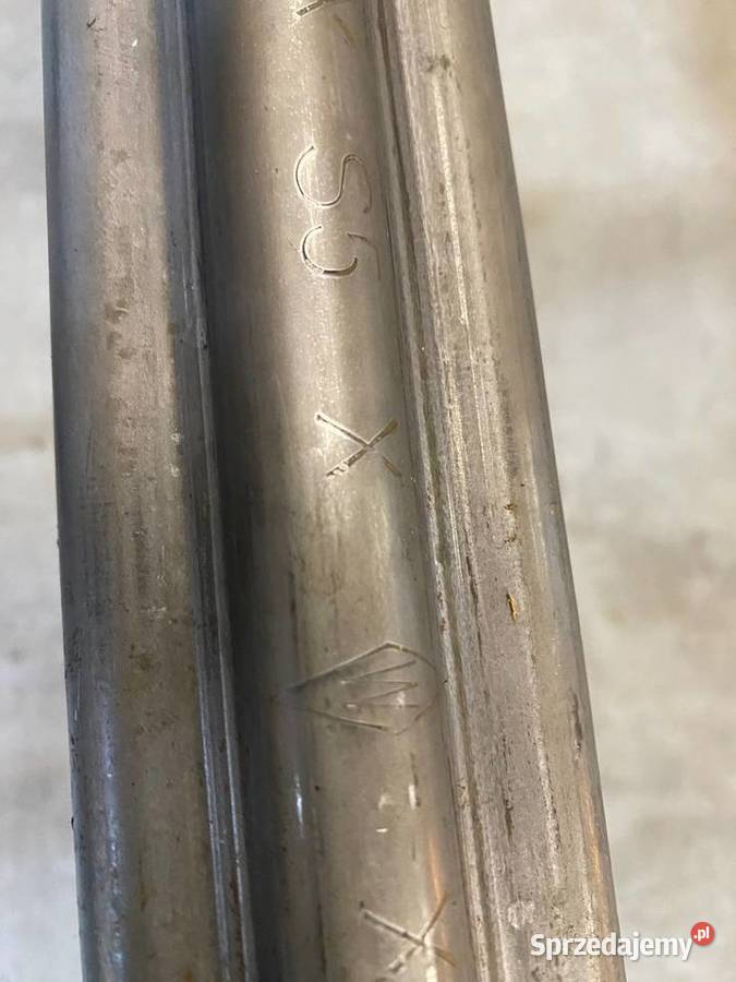 Walterscheid S5 widłak 356906 skrobak 123019 Chmielniki