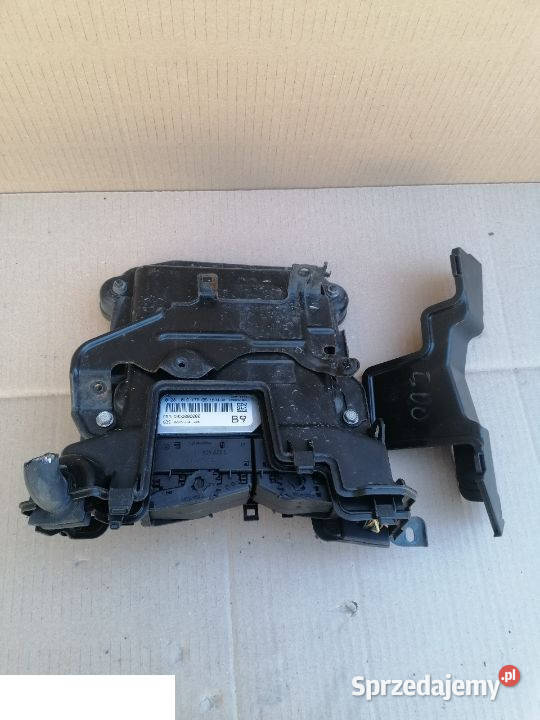 Honda Civic ix 22 idtec sterownik komputer osobowe Kozubszczyzna