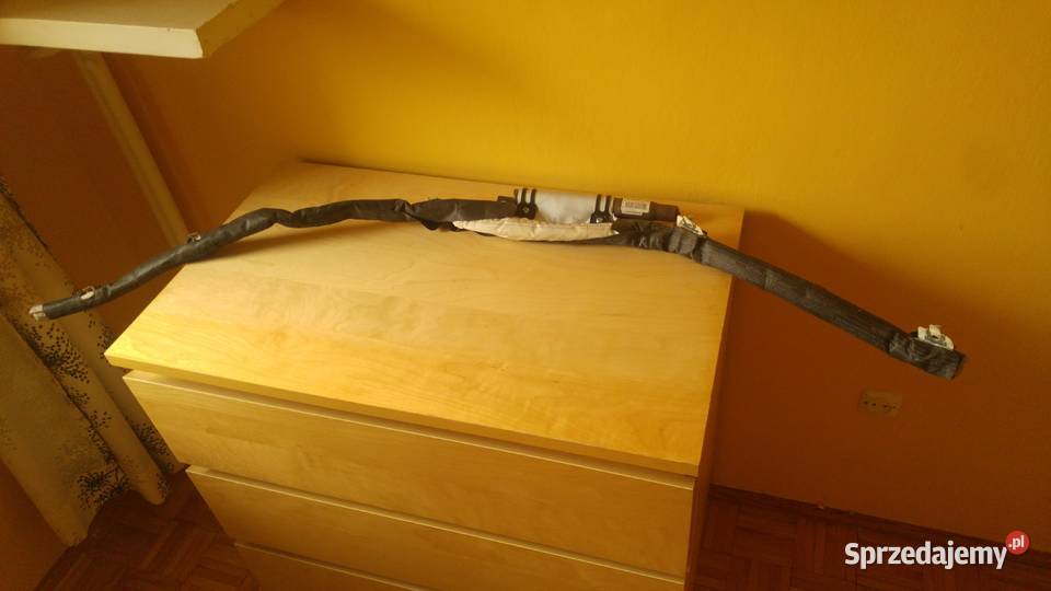 kurtyna powietrzna BAM PT1 1624 Sokołów Podlaski