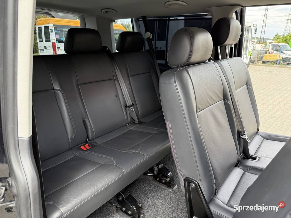 Caravelle Rok produkcji 2014 Caravelle małopolskie Myślenice