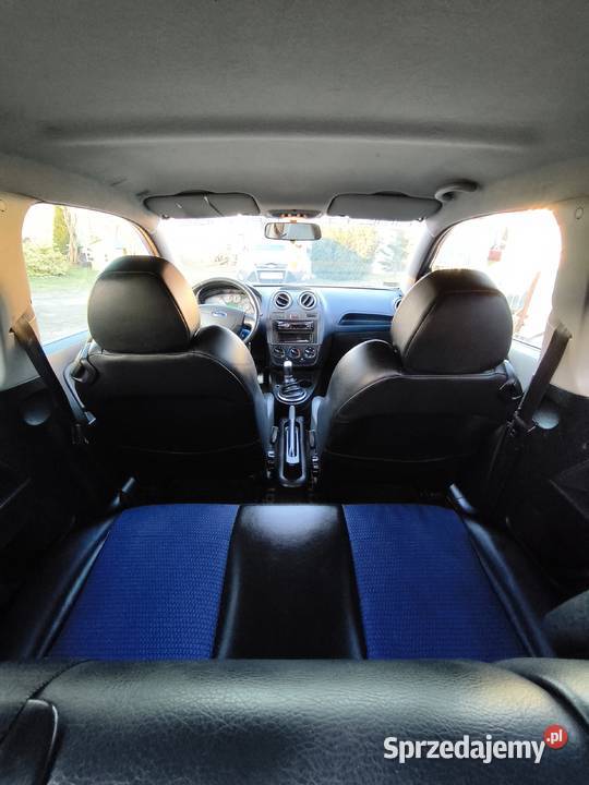 Fiesta ST 150 sprzedam