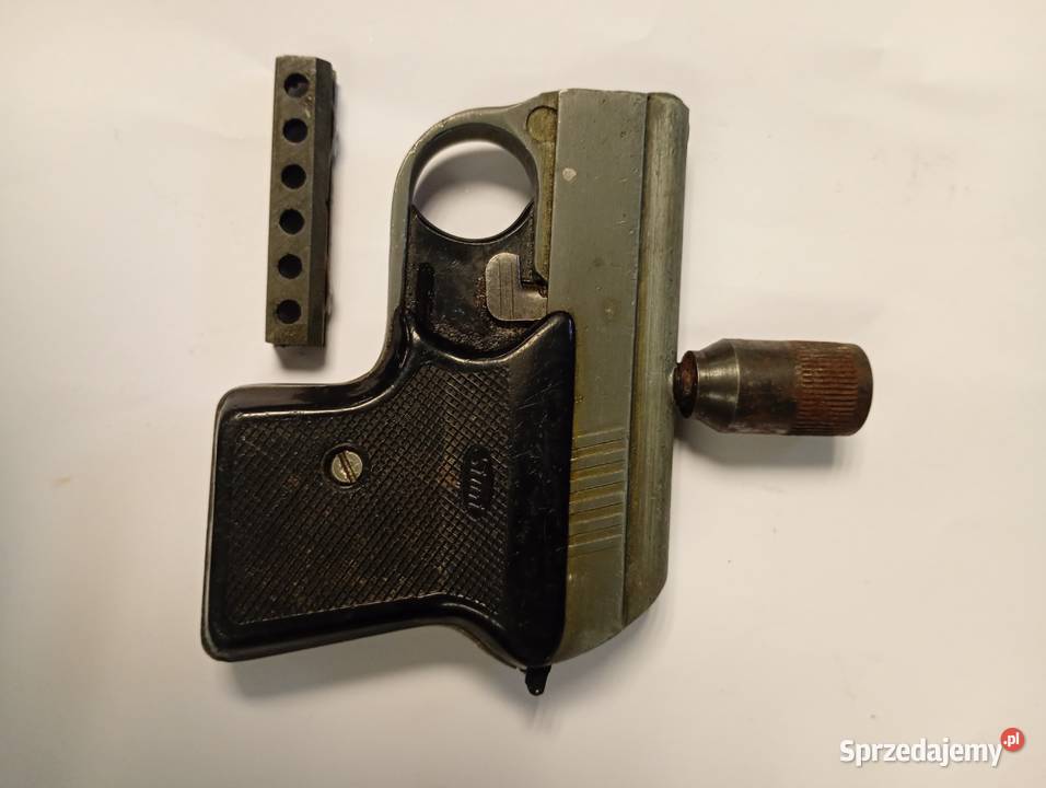 pistolet hukowy straszak Tarnów