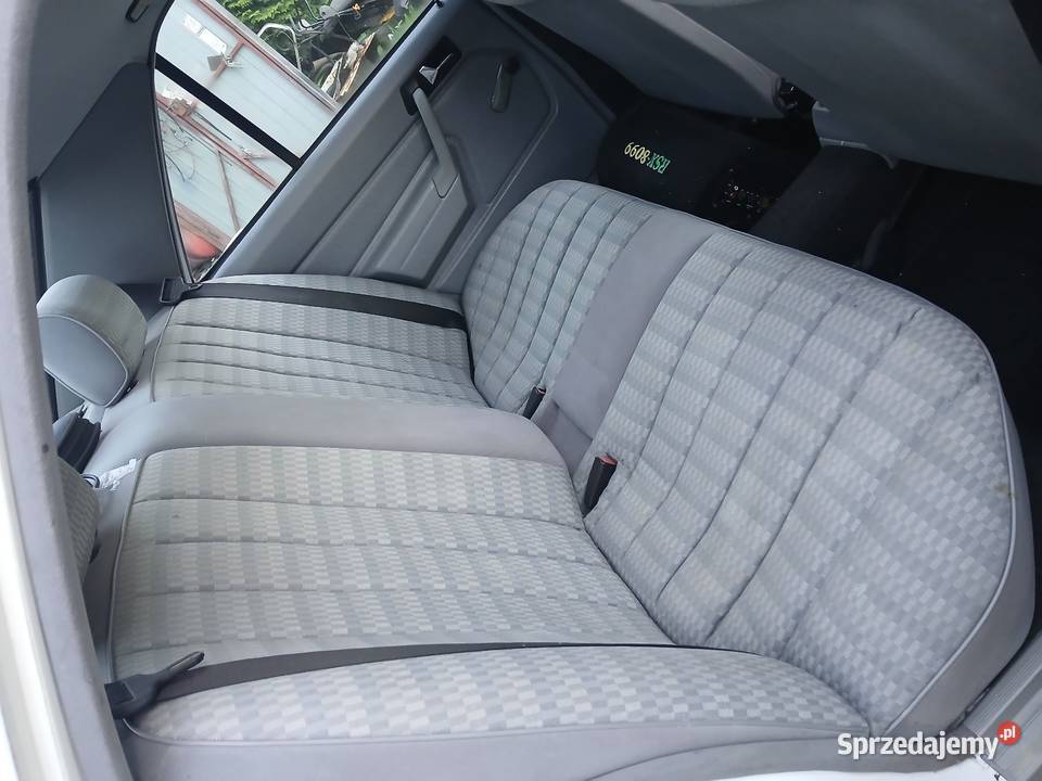Mercedes 190e 20 benzyna w201 z klimatyzacja z Rok produkcji 1985 Wieliczka