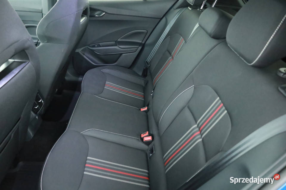 Skoda Fabia 10 TSI elektryczne szyby Piaseczno