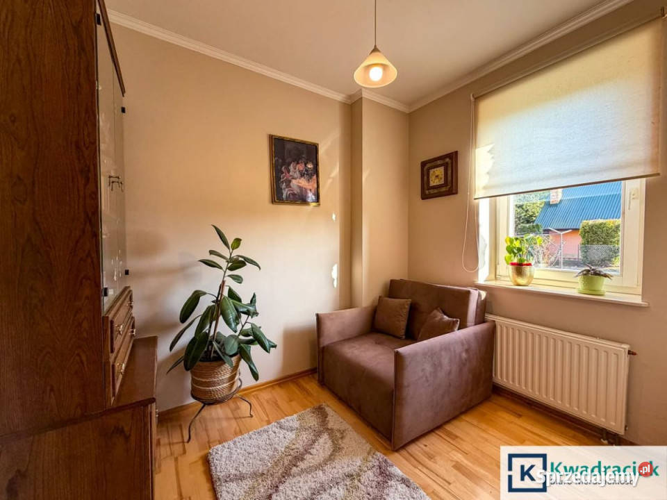 Do sprzedaży dom wolnostojący Dobieszyn 148m podkarpackie sprzedam