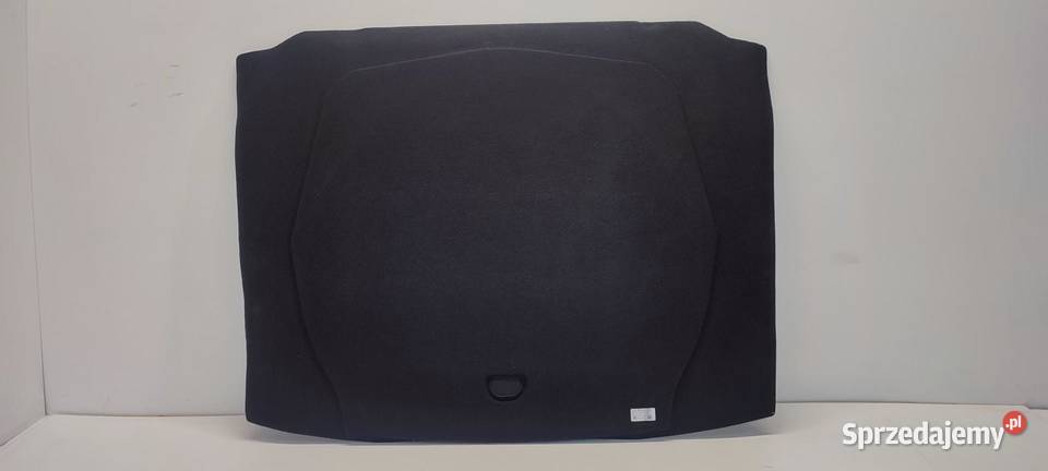 VW TIGUAN II PODŁOGA BAGAŻNIKA 5NA863463