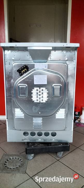 Kuchnia walostojaca elektryczna Pabianice sprzedam