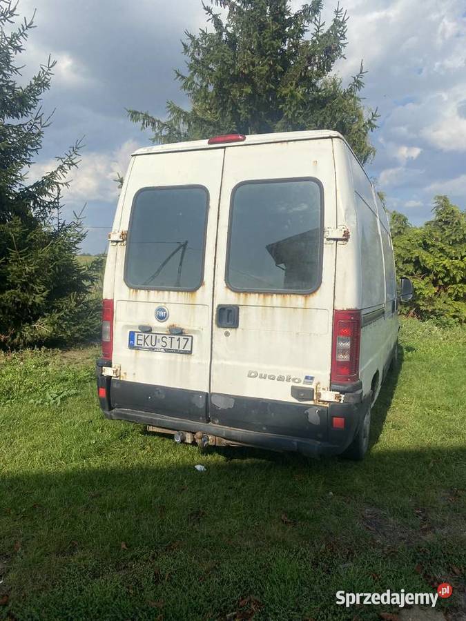 Sprzedam busa w całości na części łódzkie Strzelce