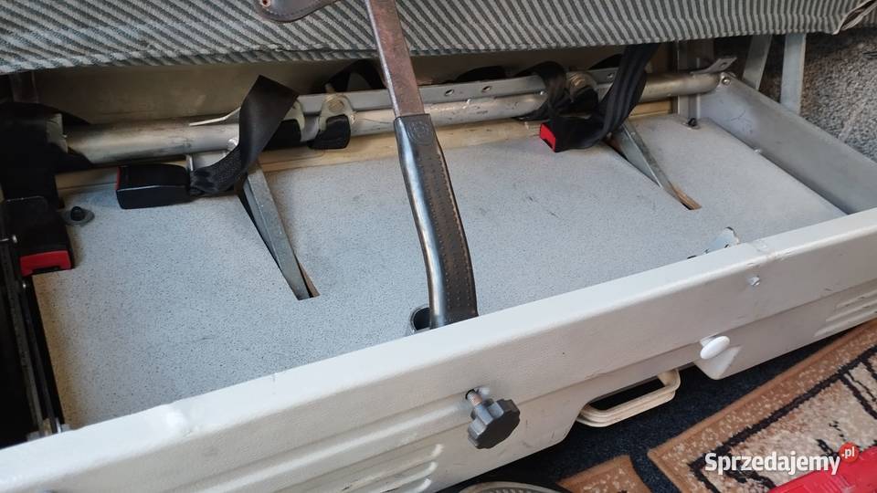 Volkswagen Transporter T4 samochód 8 osobowy śląskie Pszów