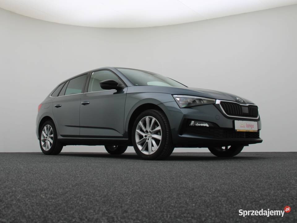 Skoda Scala 10 First Edition lubelskie Lublin sprzedam