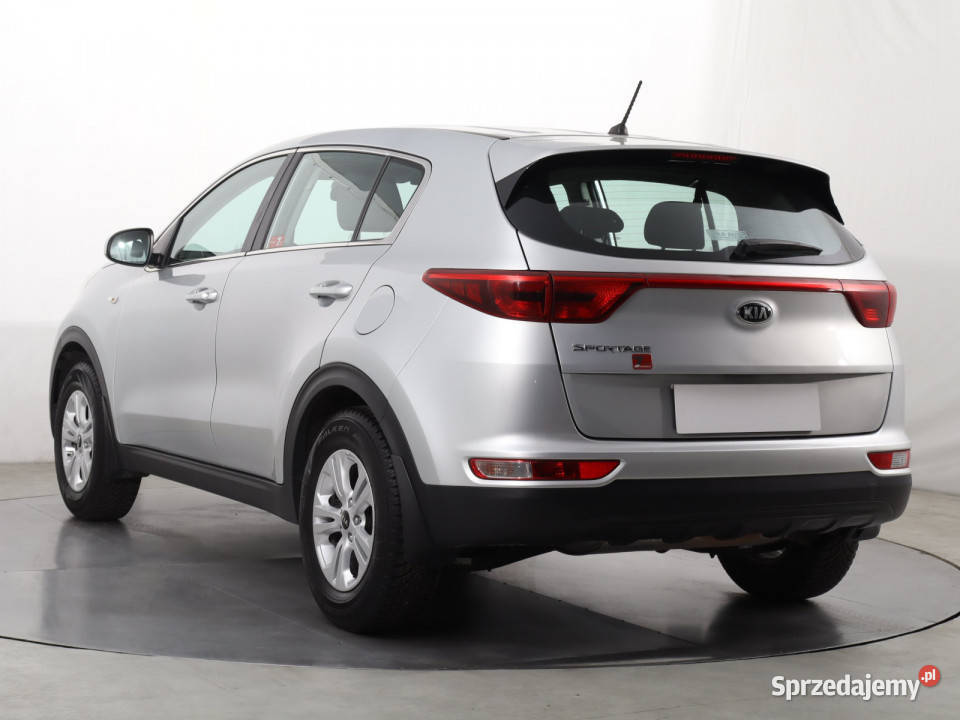 Kia Sportage 16 GDI centralny zamek Zabrze