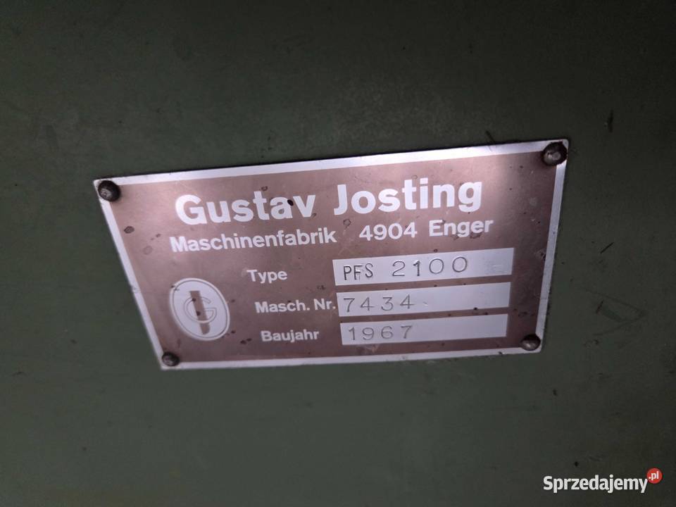 Gilotyna do forniru manual Nowy Sącz