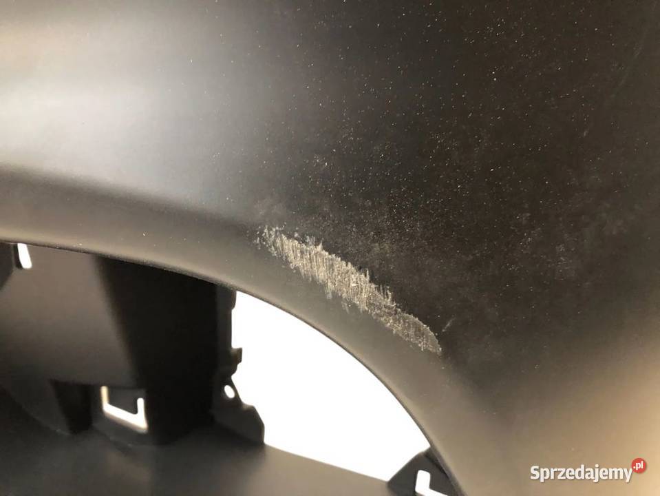 DODGE CHARGER 112010082014 ZDERZAK PRZÓD PRZEDNI osobowe świętokrzyskie Skarżysko-Kamienna sprzedam
