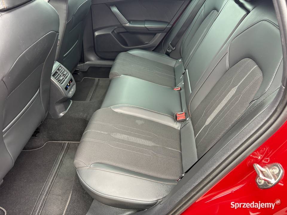 Salon BezwypKlima kameraI właścicelSkóra nieuszkodzony Libiąż sprzedam