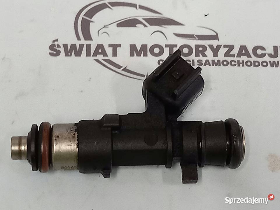 VOLVO C30 07r 25 TURBO B5254T3 220 wtryskiwacz Rok produkcji 2007 świętokrzyskie Kielce sprzedam