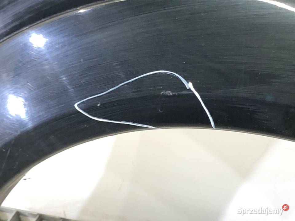 BŁOTNIK PRAWY PRZÓD SUBARU OUTBACK III Kombi