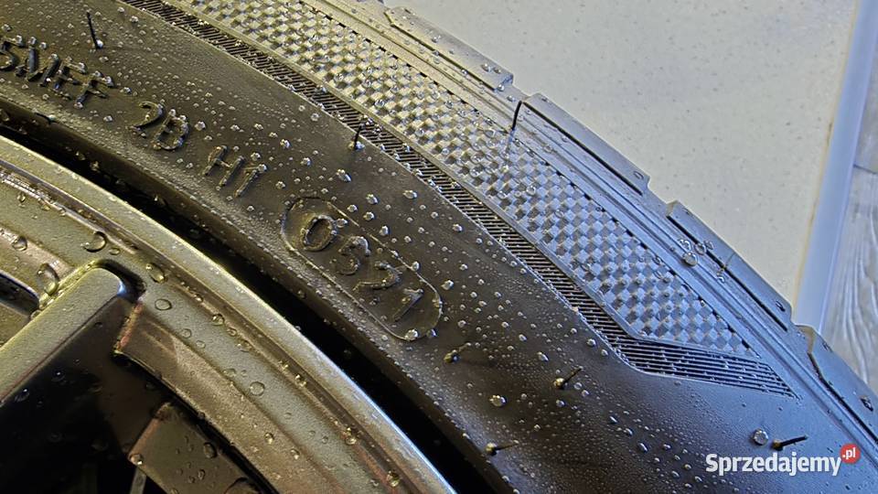 Hankook Ventus S1 Evo3 K127 24545 R18 100 Y XL Motoryzacja Krosno