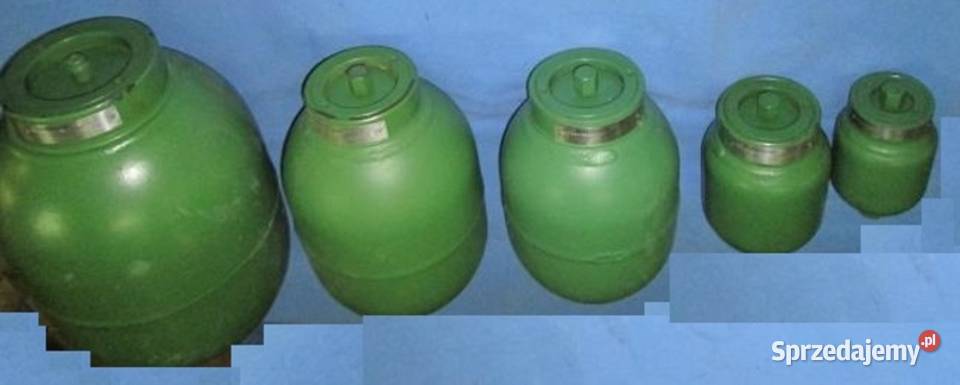 Hydroakumulator A16 czeski dolnośląskie