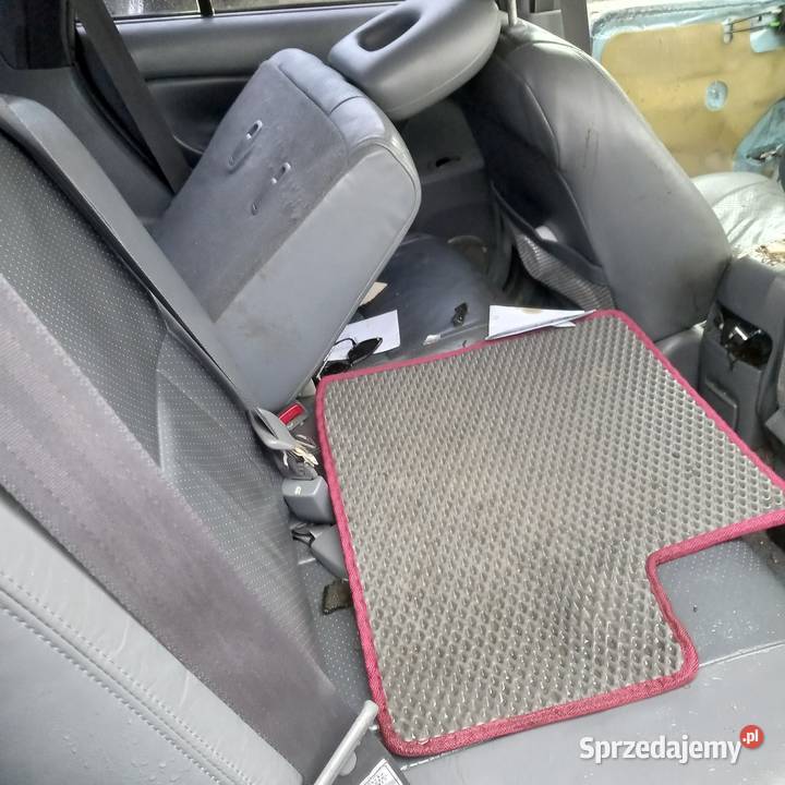 Rav4 uszkodzone 115KM Bytów