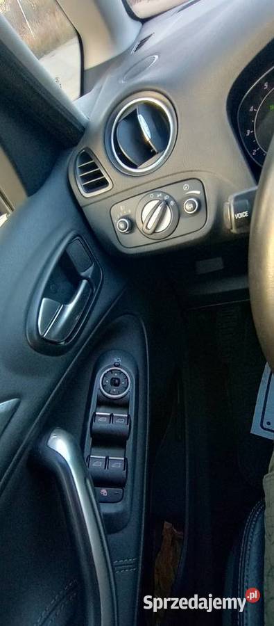 FORD S Convers 7 osób Kętrzyn