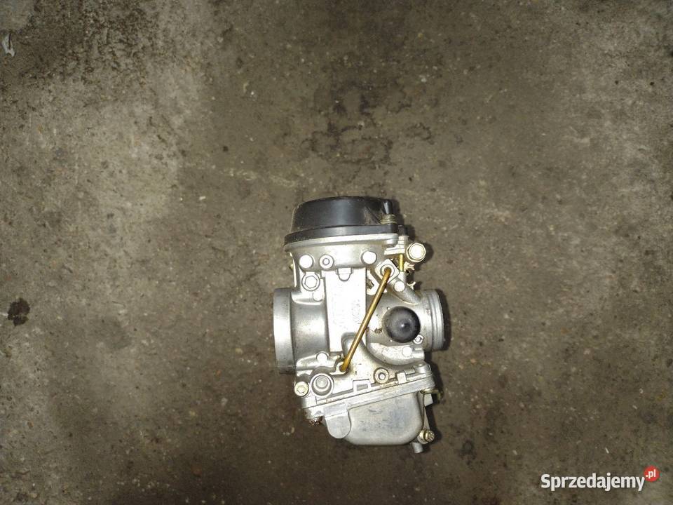 Yamaha fzr 600 3he gaźniki Bolesławiec