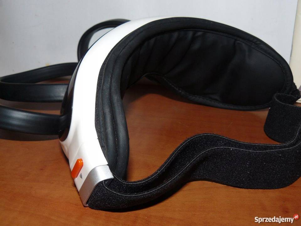 Masażer okolic oczu ProsensePhilipiak PR150 Zdrowie i Uroda Kraków