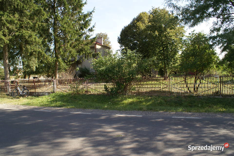 Siedlisko Niezabitów-Kolonia
