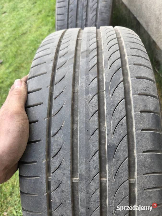 Felgi BMW 18 Z oponami Płock