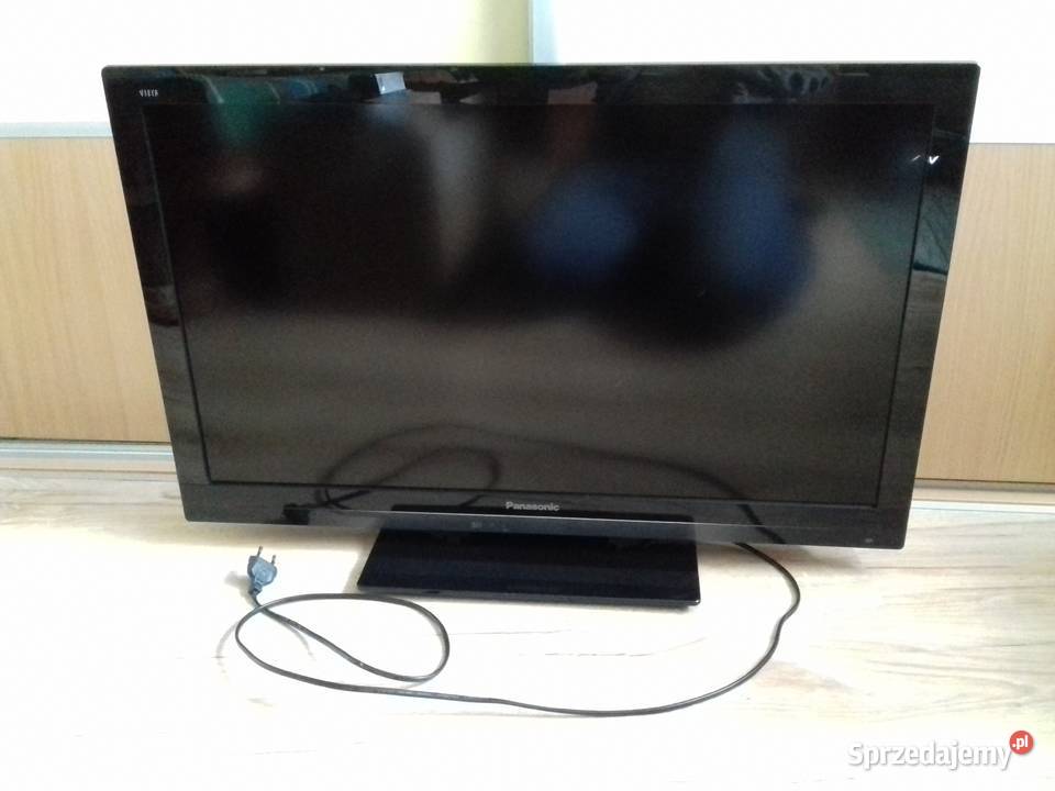 Telewizor Panasonic Viera TXL32E3E 32cale FullHD Bydgoszcz sprzedam