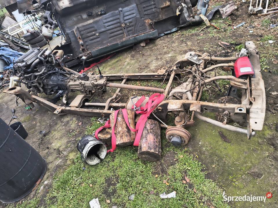 Suzuki grand Vitara Gorzów Wielkopolski