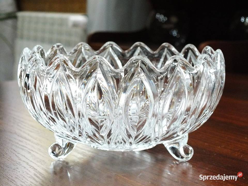 Bombonierka kolekcjonerska Misa na nóżkach Żary