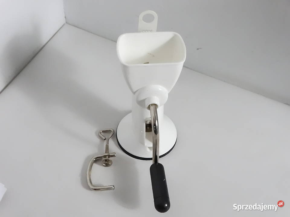 Maszynka do mielenia Westmark Idealna do