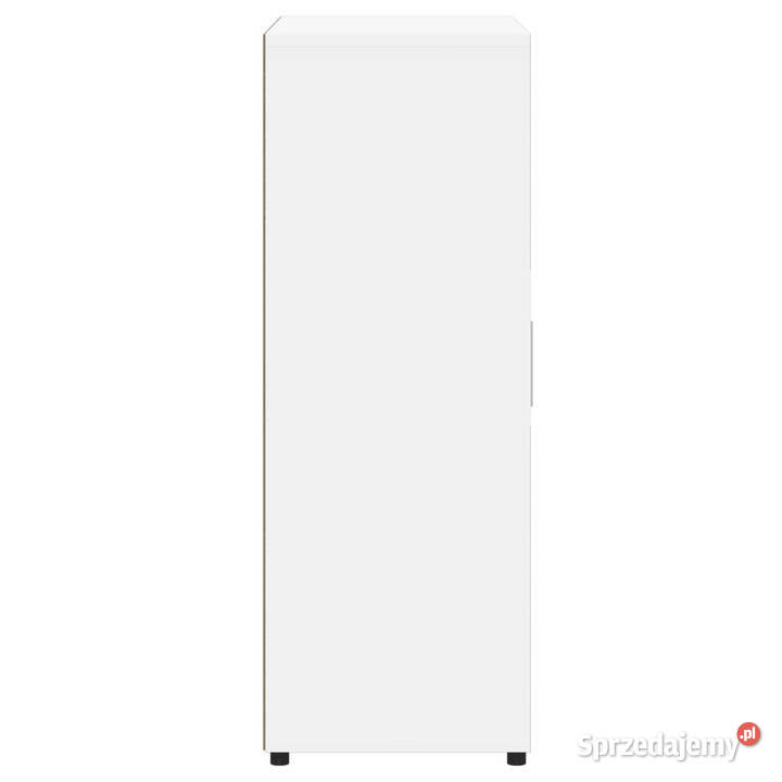 Szafki 2 białe 60x31x84 WM3276588