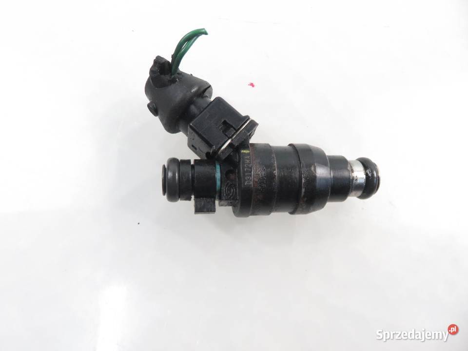 WTRYSKIWACZ PEUGEOT PARTNER I 18 LFX D3172MA osobowe