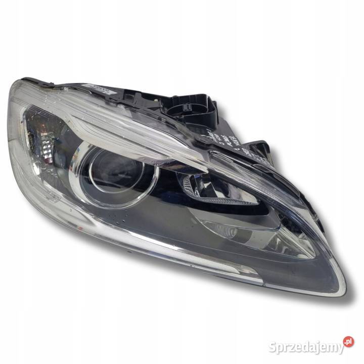 LAMPA PRAWA Volvo V60 S60 II LIFT PRZEDNIA prawy osobowe Rudka