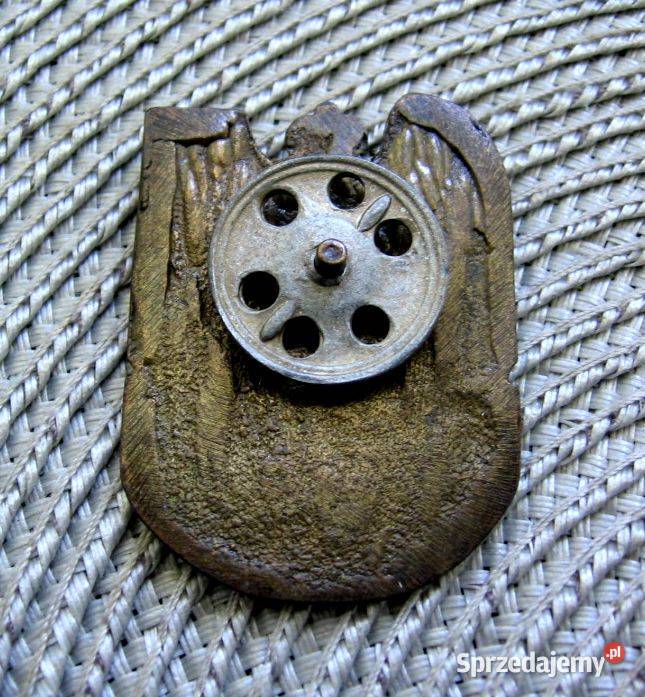 Medal WSO kopia Pozostałe sprzedam