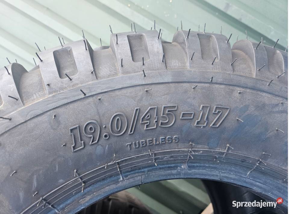 Opony Bkt 190 19045 R 17 Aw 708 1904517 Opona Szprotawa