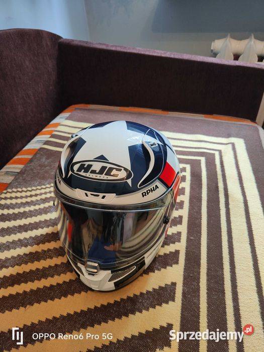 Kask HJC RPHA11 Jaworzno