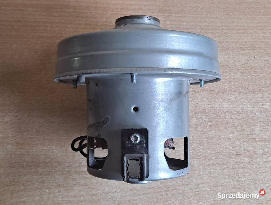 Silnik do odkurzacza model KCL2320PGHc Dom i Ogród
