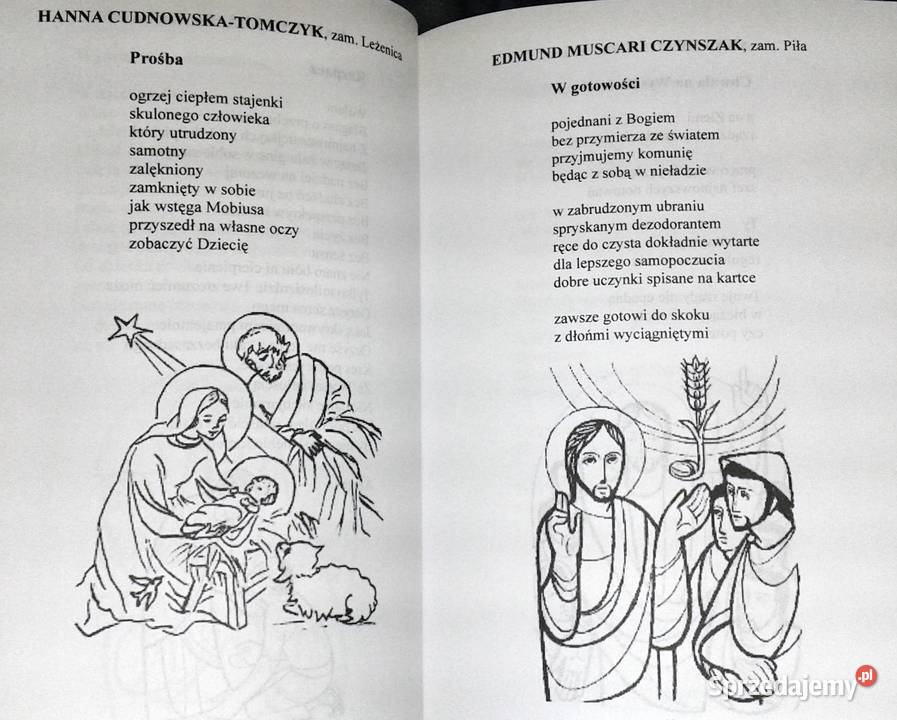 drugiej stronie milosci Edward Przebieracz Pozostałe Chełm