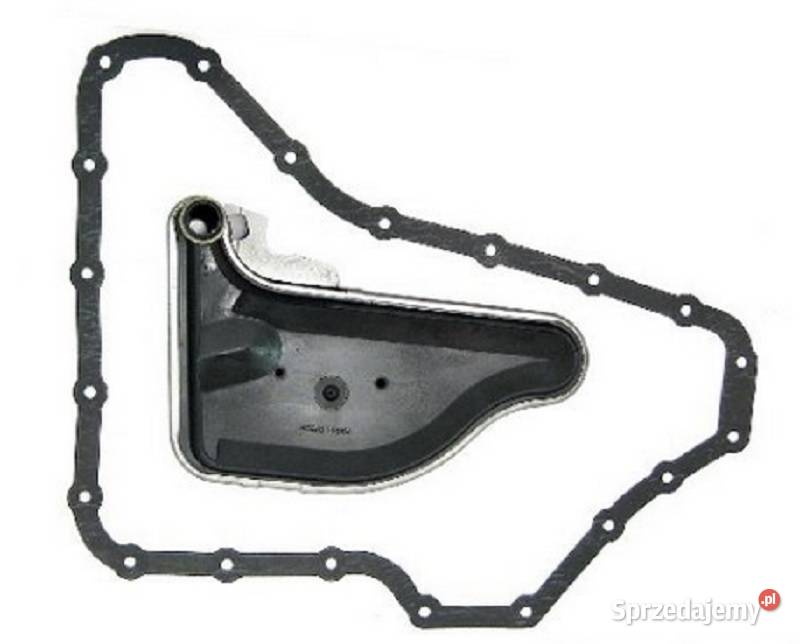 Filtr skrzyni GM Chevrolet Cadillac Buick Będzin sprzedam