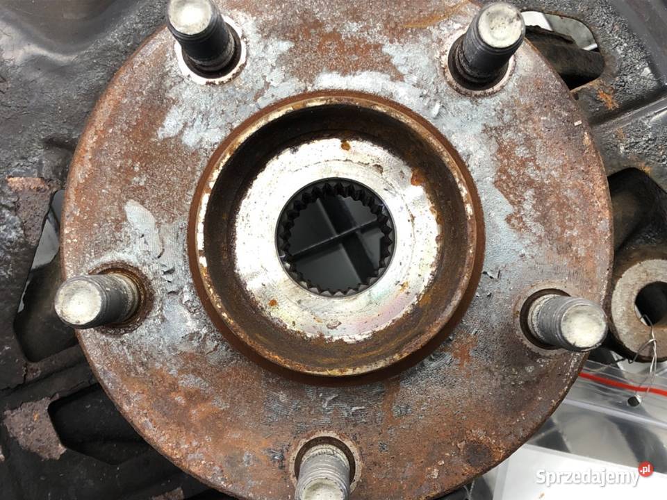 ZWROTNICA PRAWY PRZÓD MAZDA 3 BM 25 188 podkarpackie sprzedam