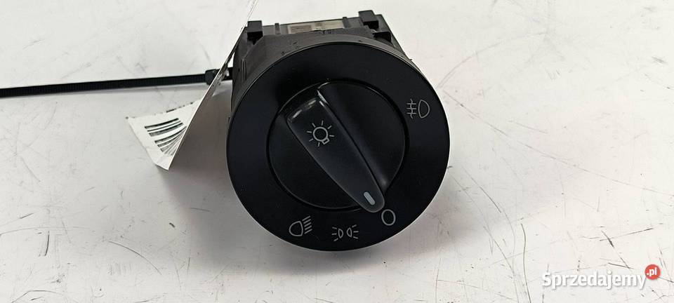 PRZEŁĄCZNIK VOLKSWAGEN GOLF IV kujawsko-pomorskie Lipno sprzedam