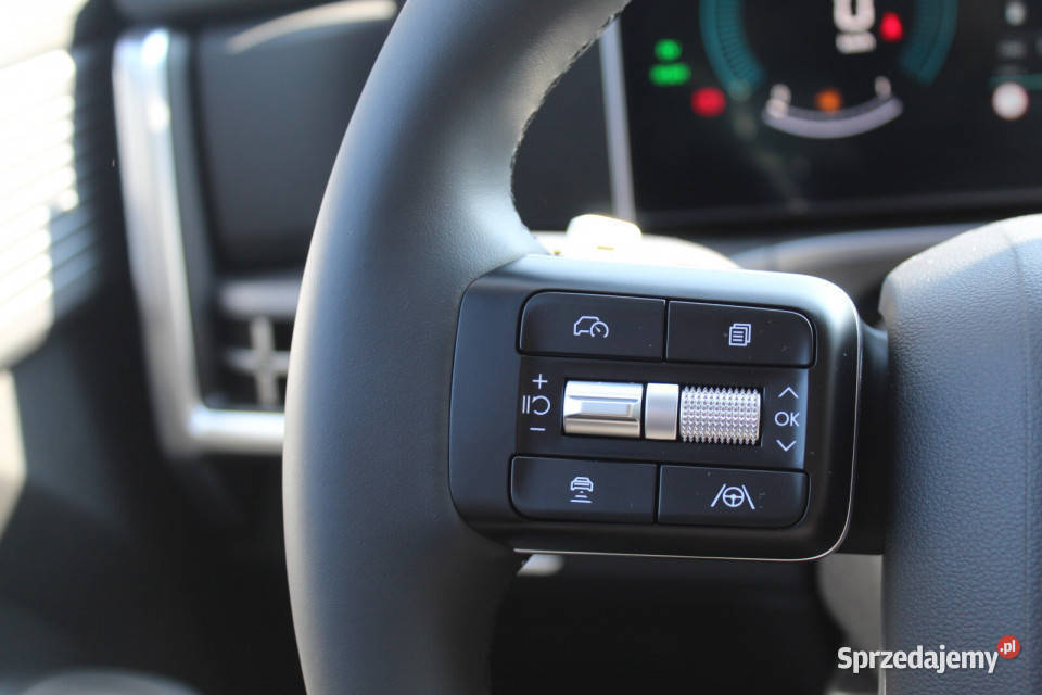 Najnowszej Generacji 6AT 2WD 5os 239 Smart Kalisz sprzedam