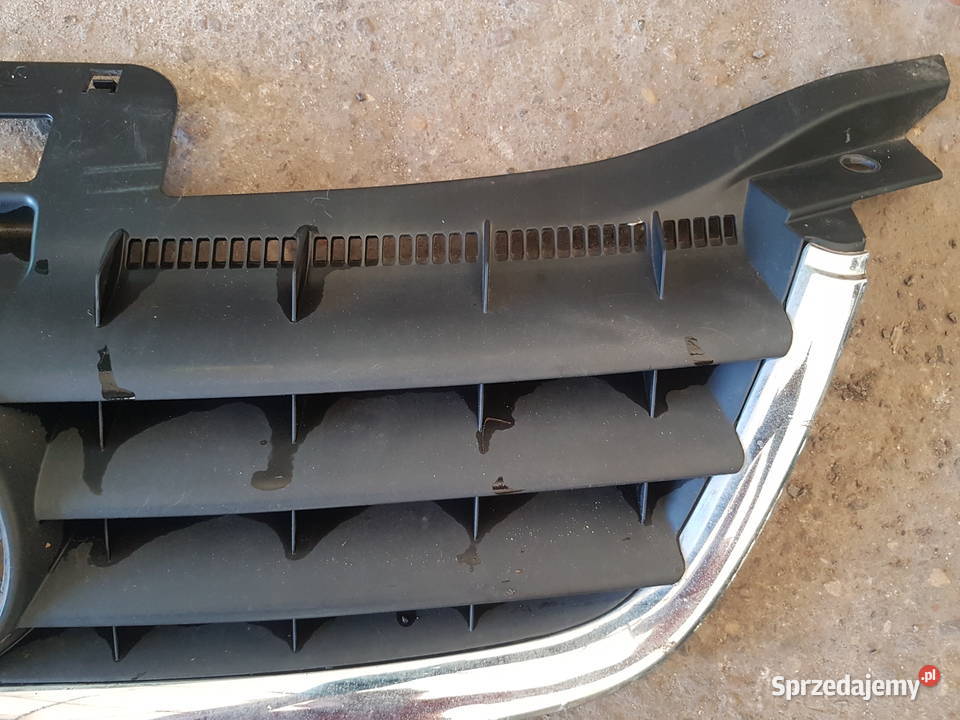 VOLKSWAGEN TOURAN I ATRAPA GRILL 1T0853651