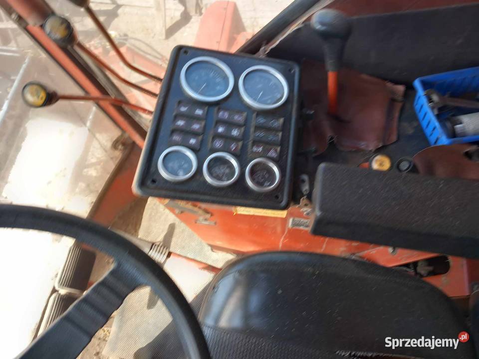 Sprzedam kombajn laverda 3600silnik Iveco heder Siennica Różana sprzedam