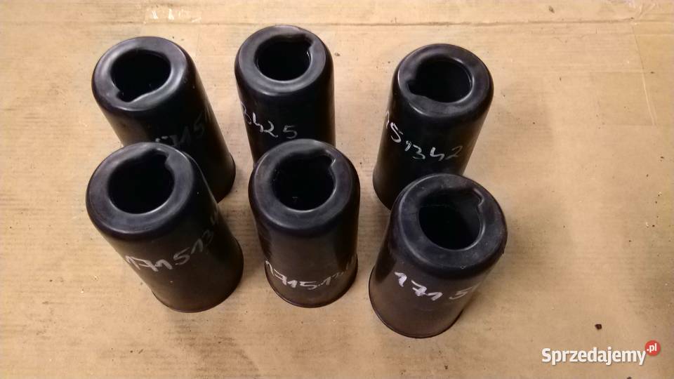 Osłona amortyzatora tył OE VW Golf I Osłony i odboje Warszawa